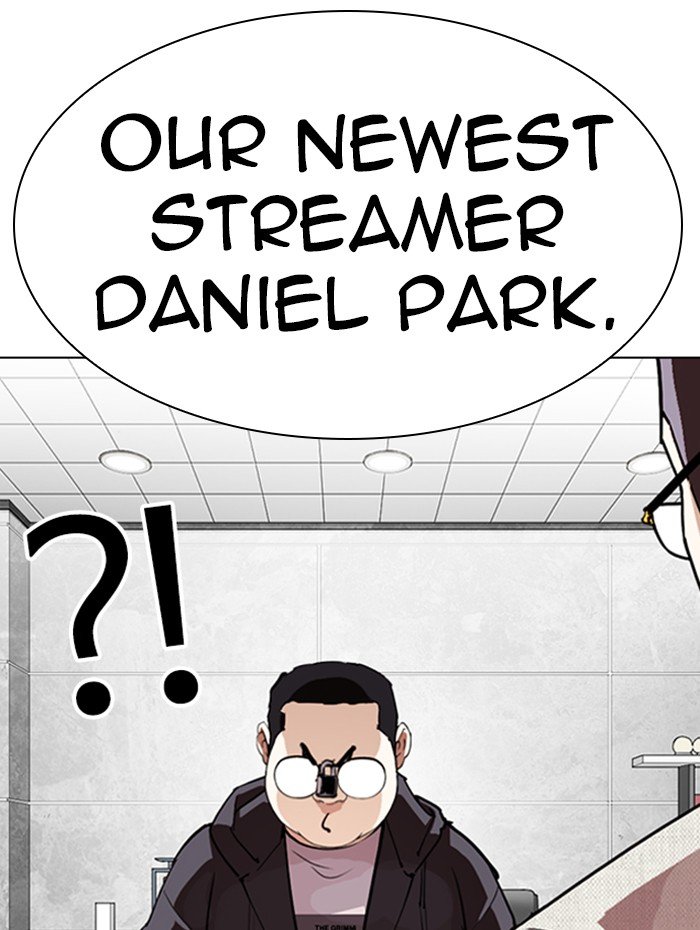 Lookism - Chapter 288