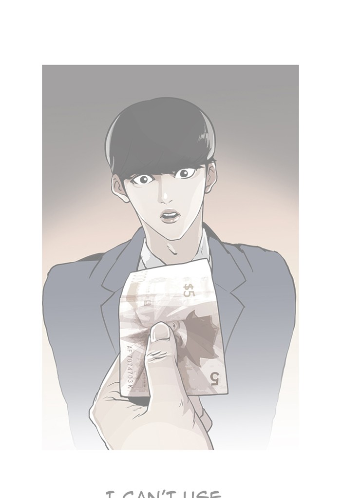 Lookism - Chapter 191