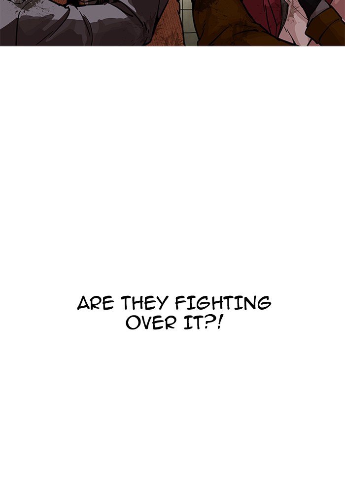 Lookism - Chapter 191