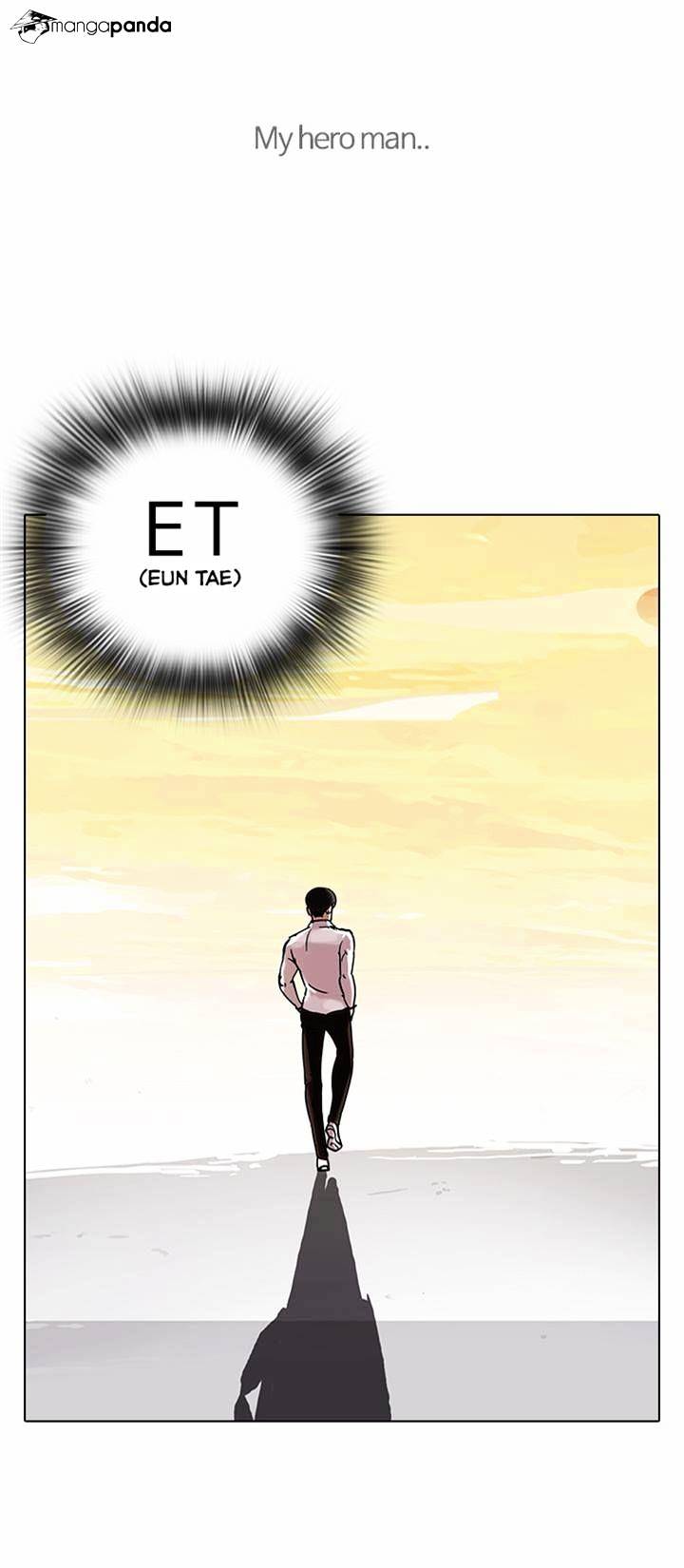 Lookism - Chapter 57