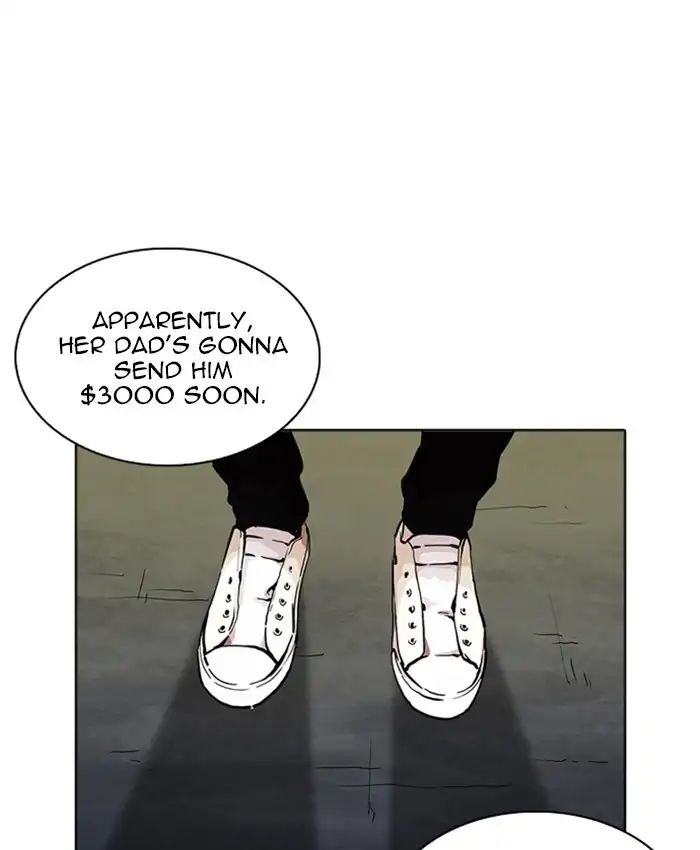 Lookism - Chapter 220: Ep.220: Runaway Fam (02)