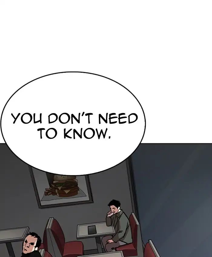 Lookism - Chapter 220: Ep.220: Runaway Fam (02)