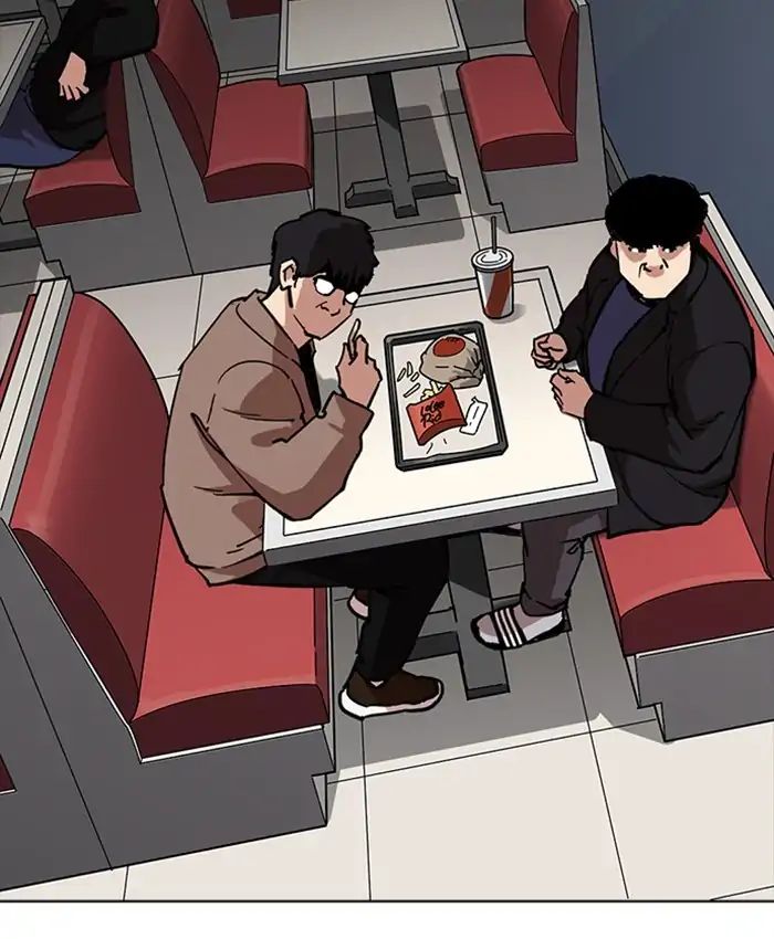 Lookism - Chapter 220: Ep.220: Runaway Fam (02)