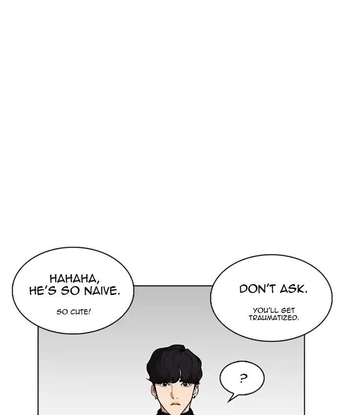 Lookism - Chapter 220: Ep.220: Runaway Fam (02)