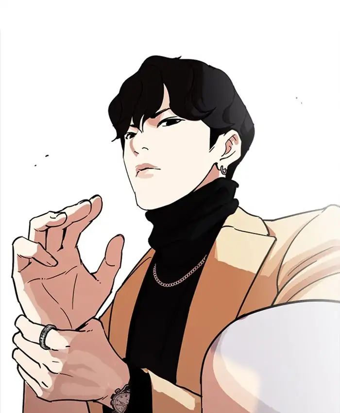 Lookism - Chapter 220: Ep.220: Runaway Fam (02)