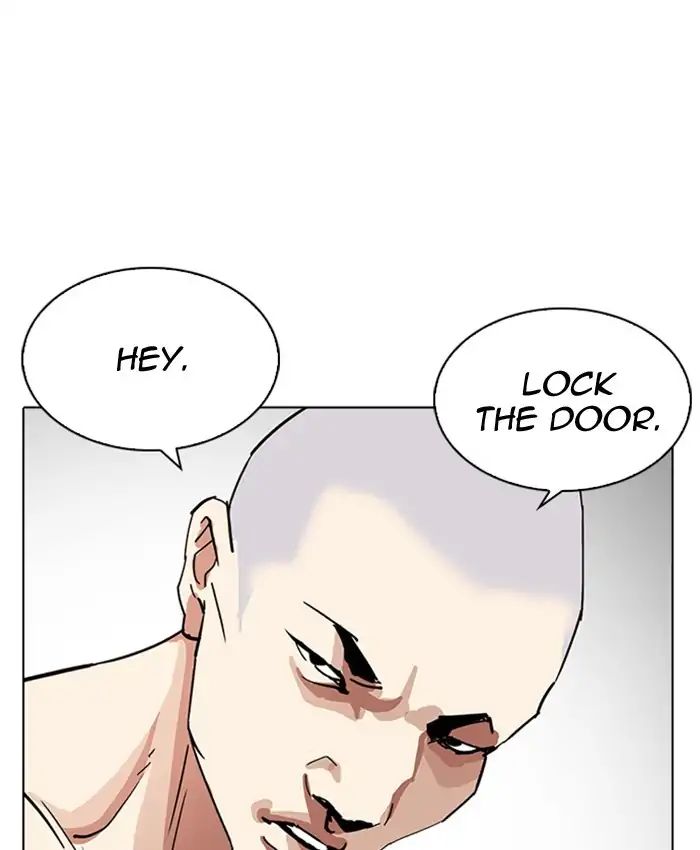 Lookism - Chapter 220: Ep.220: Runaway Fam (02)