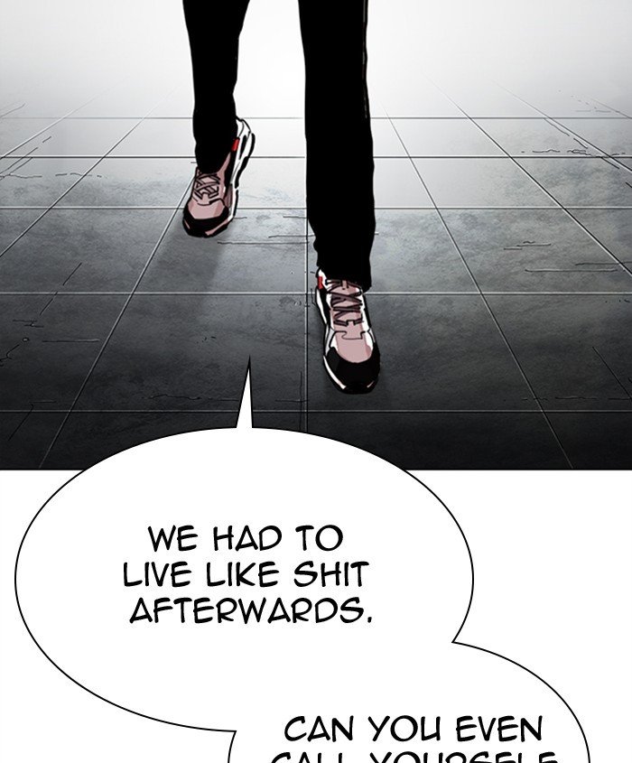 Lookism - Chapter 279