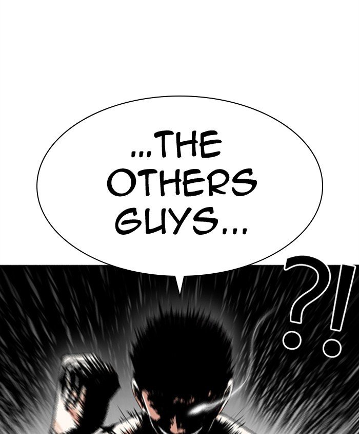 Lookism - Chapter 279