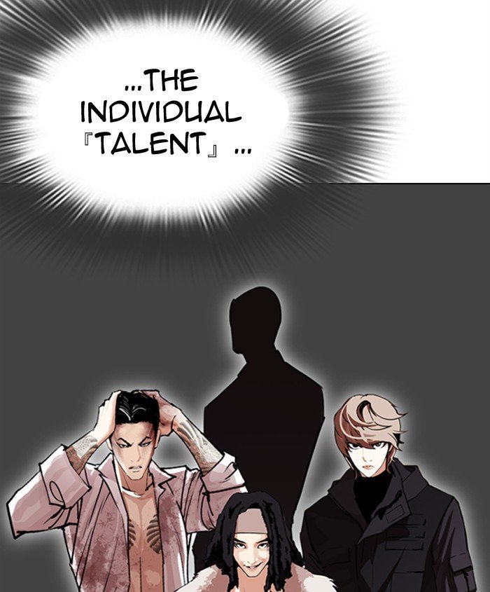 Lookism - Chapter 279