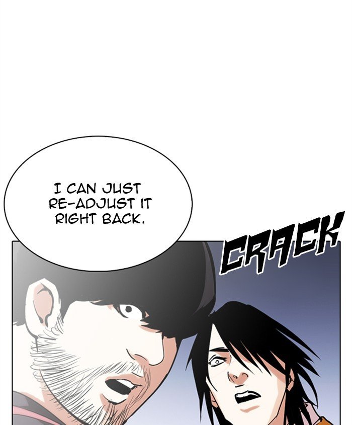 Lookism - Chapter 279