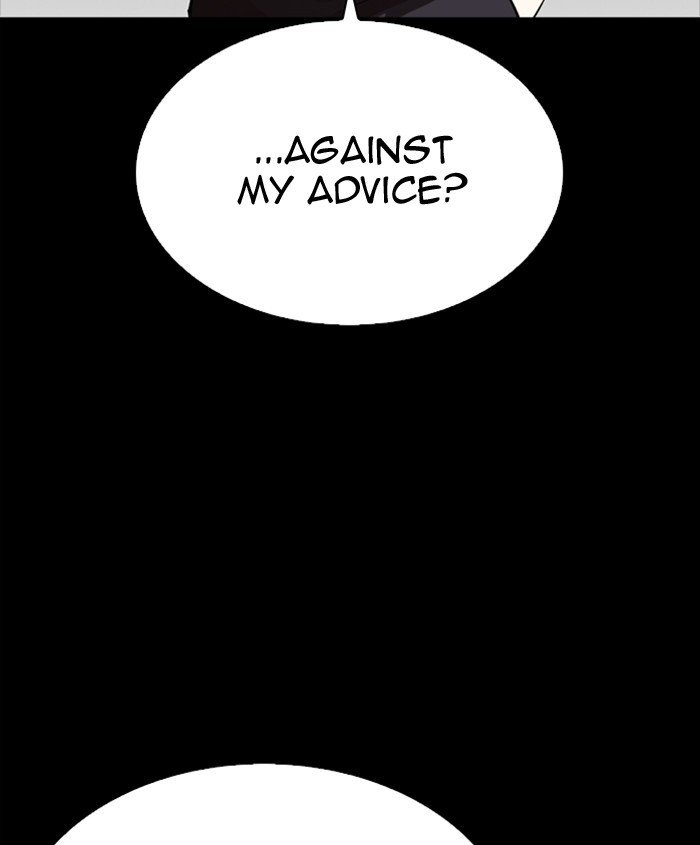 Lookism - Chapter 279