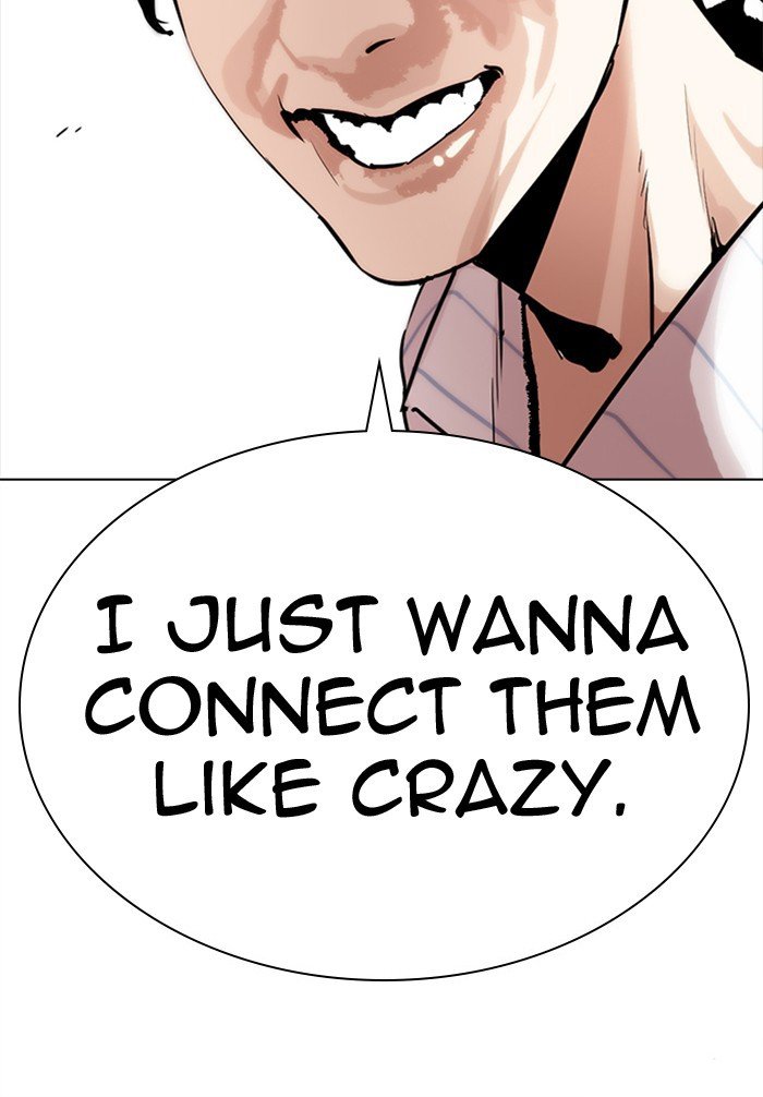 Lookism - Chapter 279