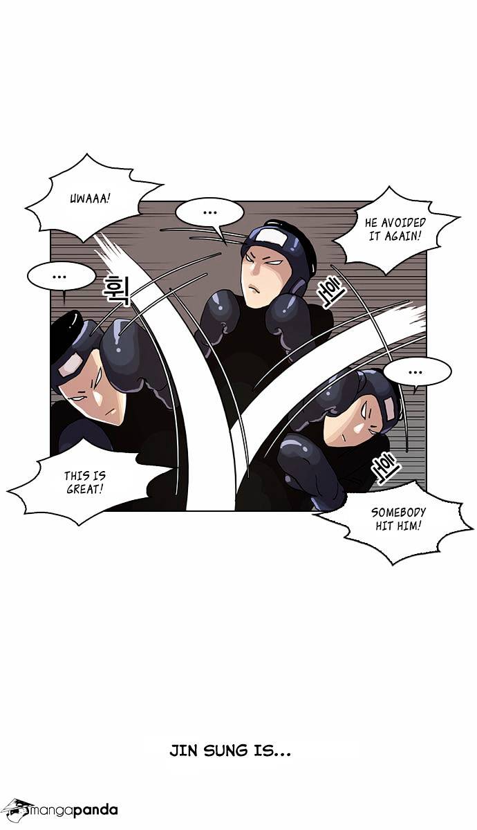 Lookism - Chapter 24