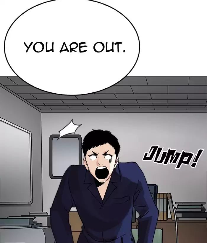 Lookism - Chapter 203: Ep.203: God Dog (05)