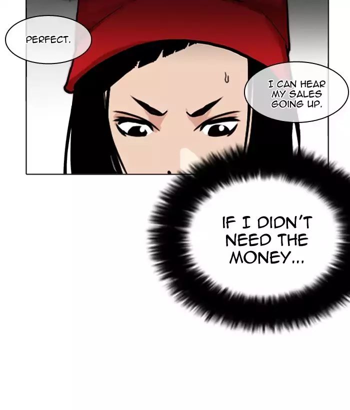 Lookism - Chapter 203: Ep.203: God Dog (05)