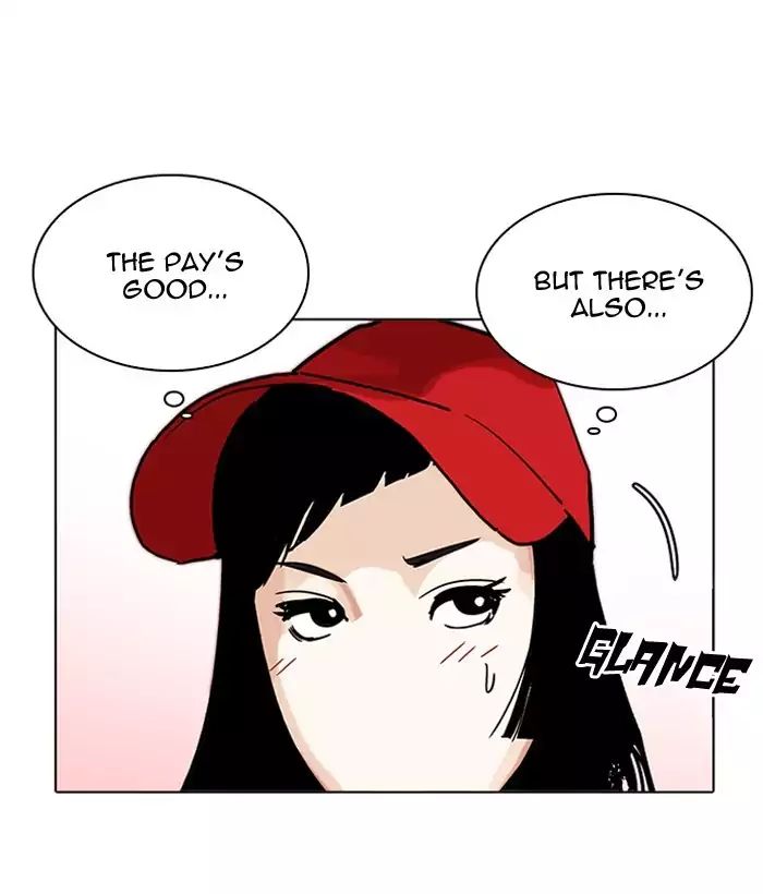 Lookism - Chapter 203: Ep.203: God Dog (05)