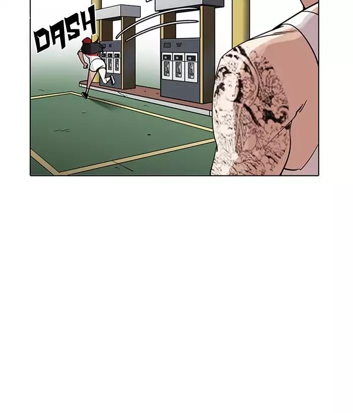 Lookism - Chapter 203: Ep.203: God Dog (05)