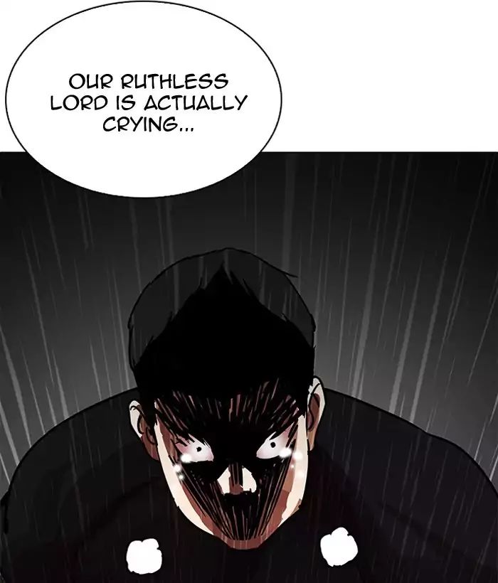 Lookism - Chapter 203: Ep.203: God Dog (05)