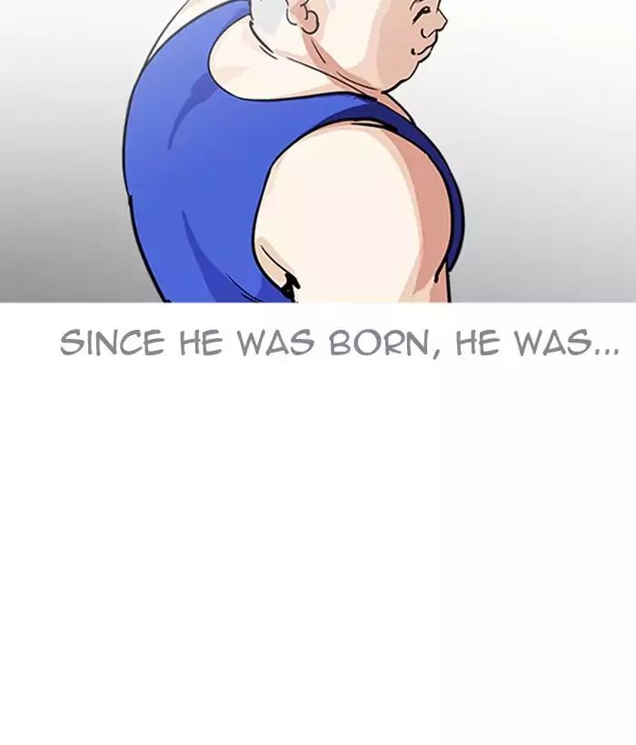 Lookism - Chapter 203: Ep.203: God Dog (05)