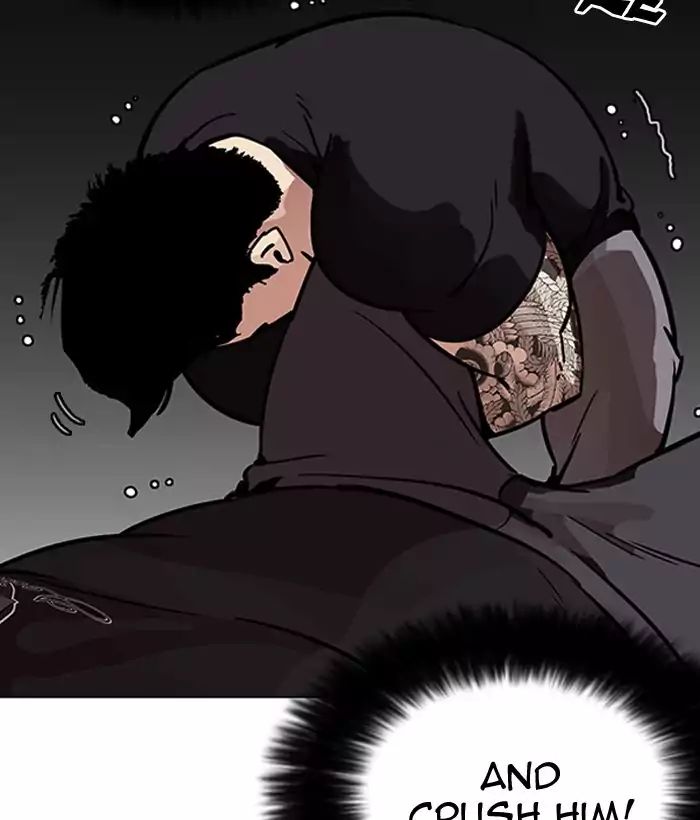 Lookism - Chapter 203: Ep.203: God Dog (05)