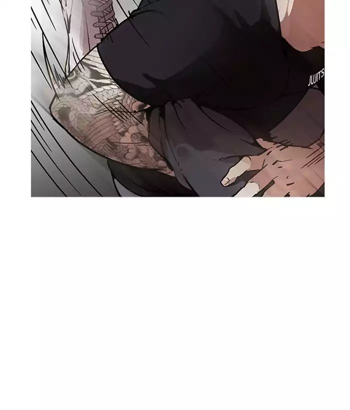 Lookism - Chapter 203: Ep.203: God Dog (05)