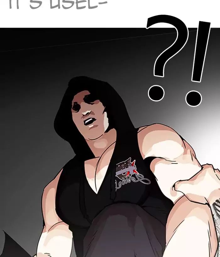 Lookism - Chapter 203: Ep.203: God Dog (05)