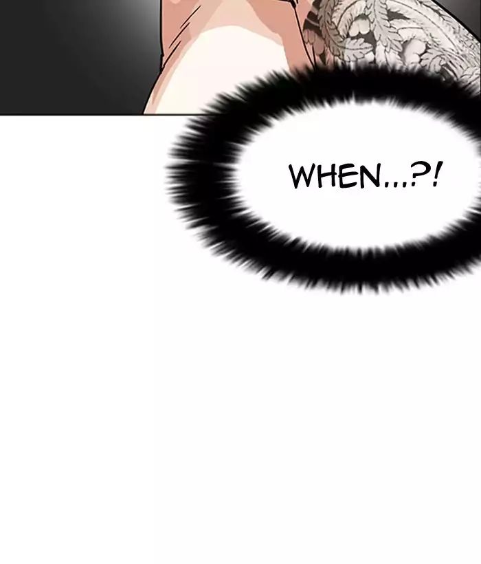 Lookism - Chapter 203: Ep.203: God Dog (05)