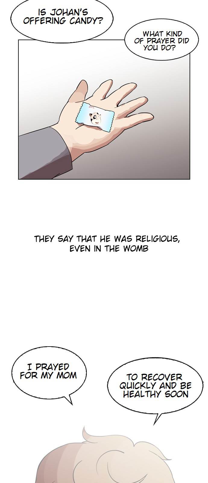 Lookism - Chapter 132