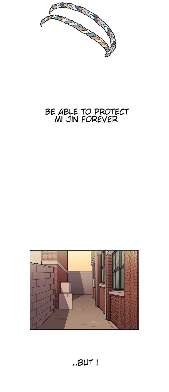 Lookism - Chapter 132