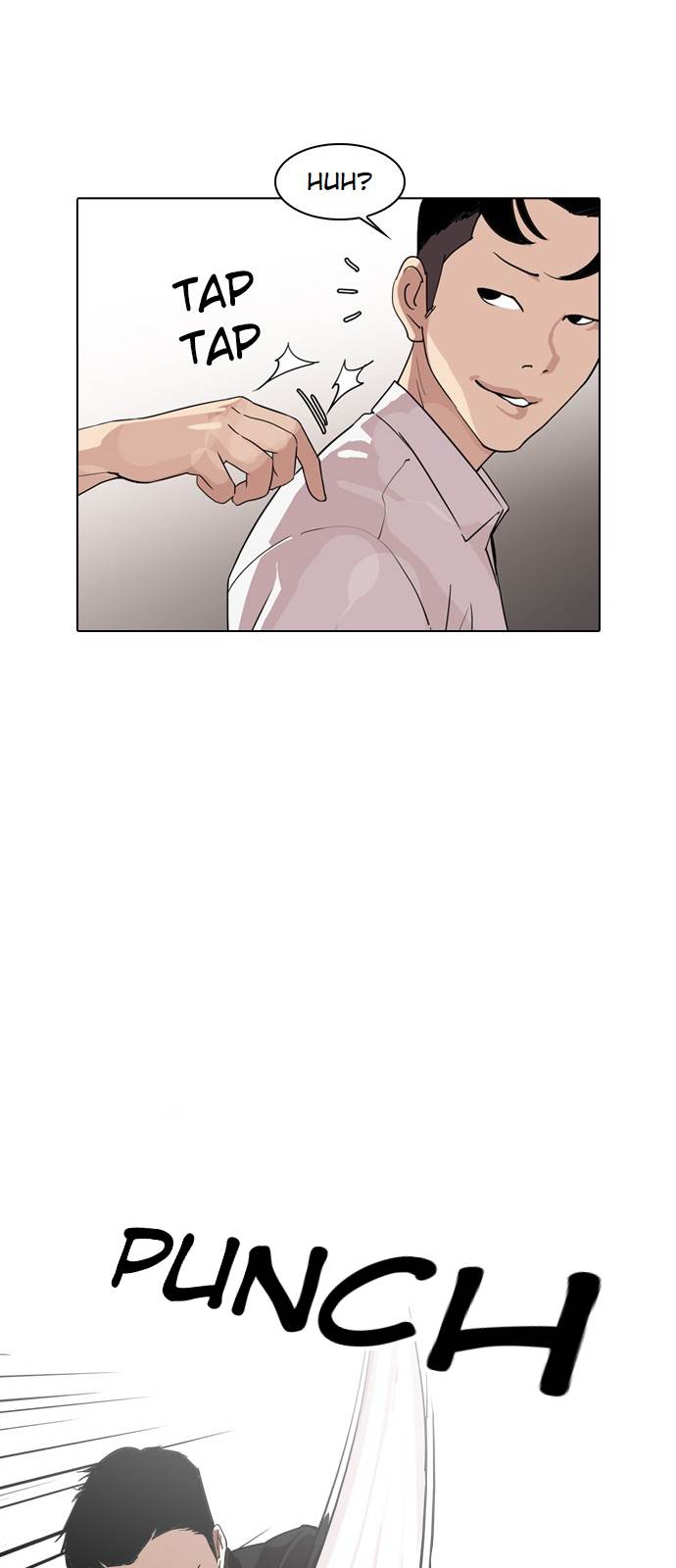 Lookism - Chapter 132