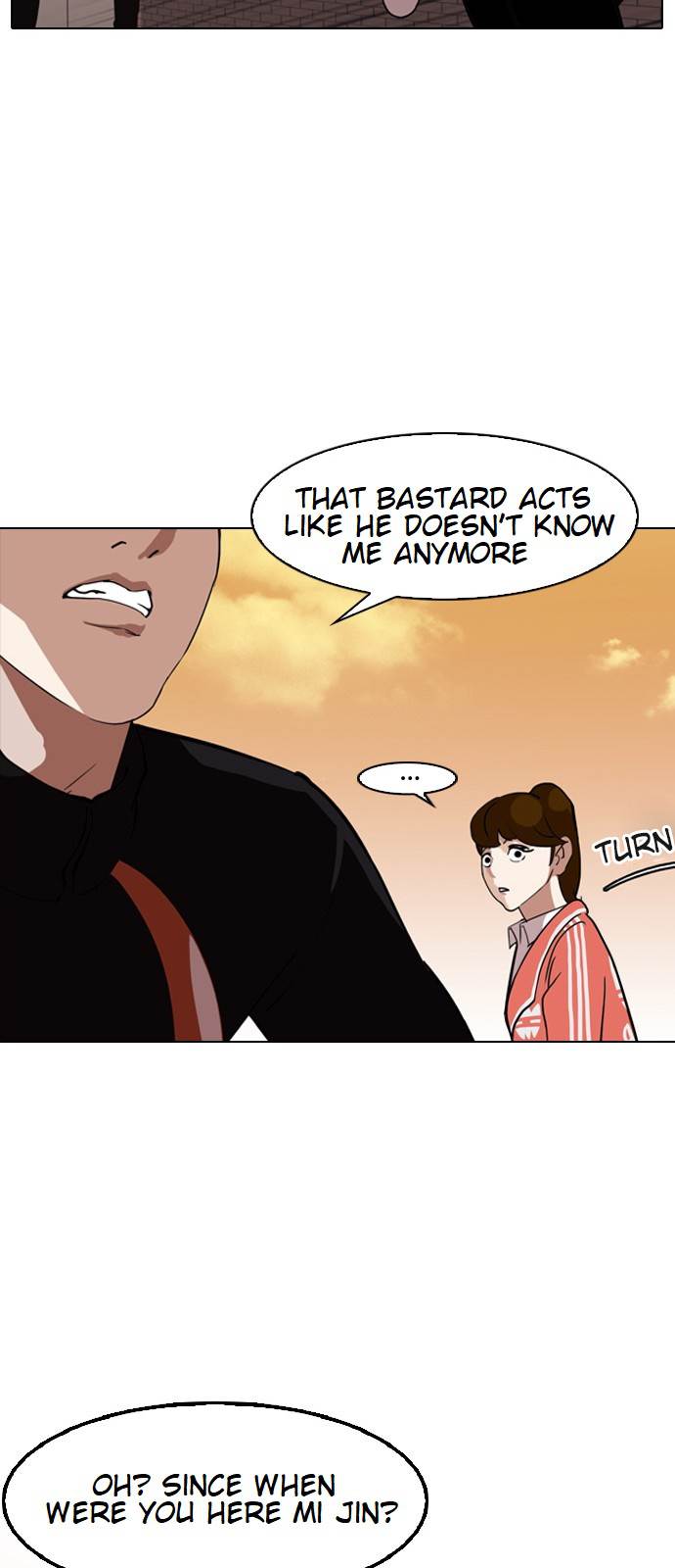 Lookism - Chapter 132