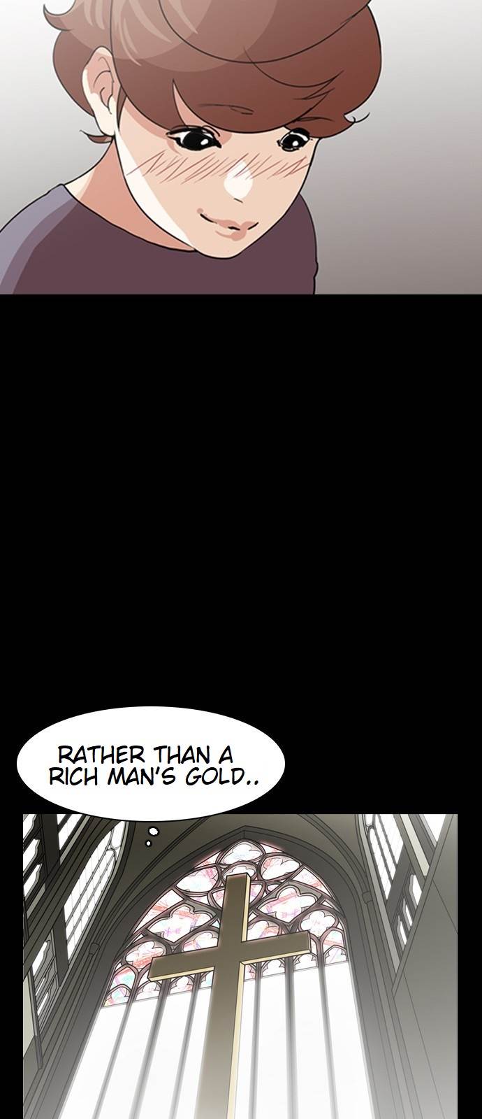 Lookism - Chapter 132