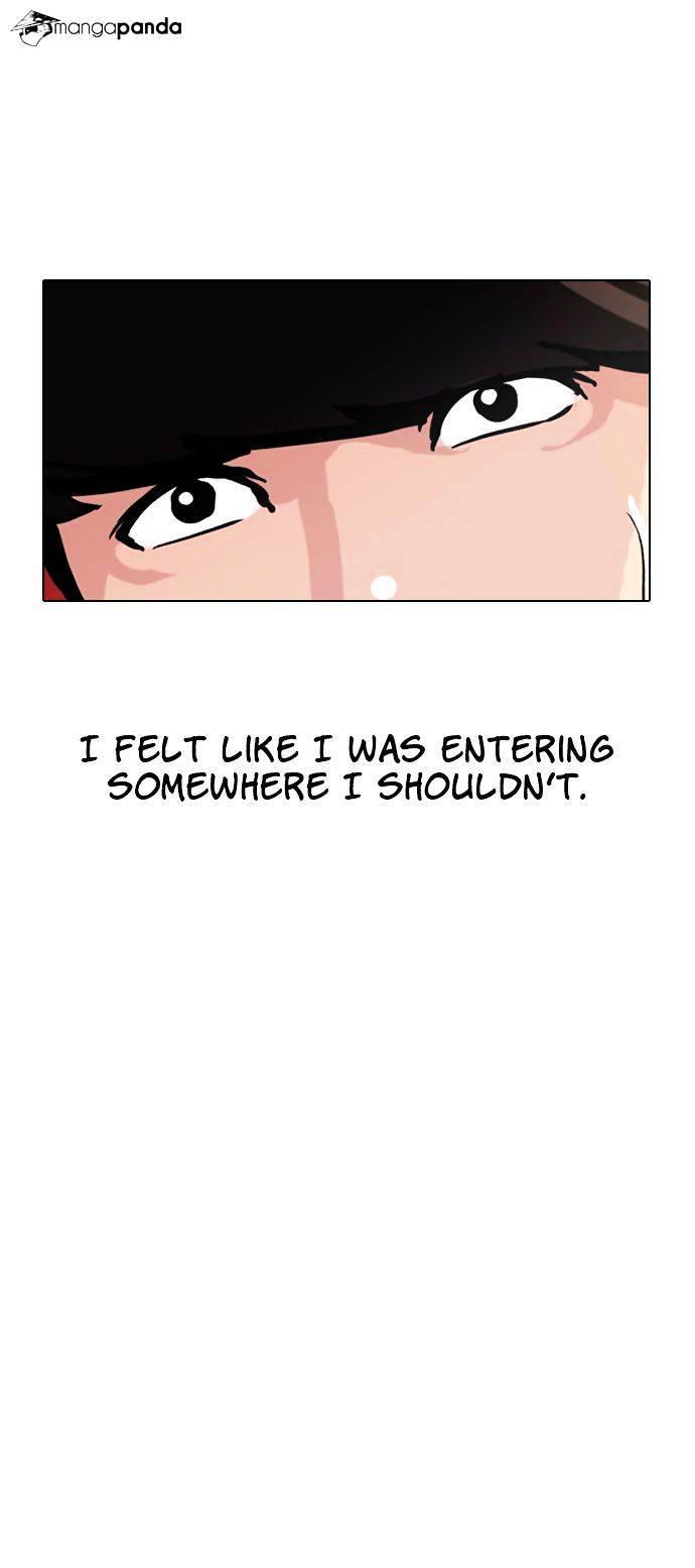 Lookism - Chapter 10