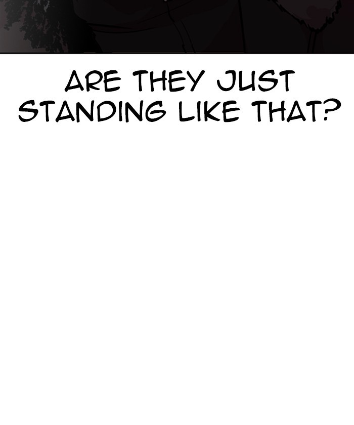 Lookism - Chapter 261: Ep. 261: One Night (4)