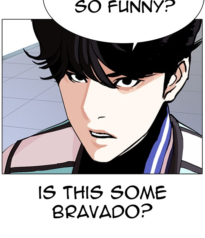 Lookism - Chapter 291: Ep. 291: Workers(4 Affiliates) (5)