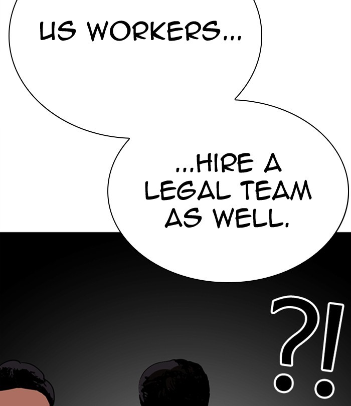 Lookism - Chapter 291: Ep. 291: Workers(4 Affiliates) (5)