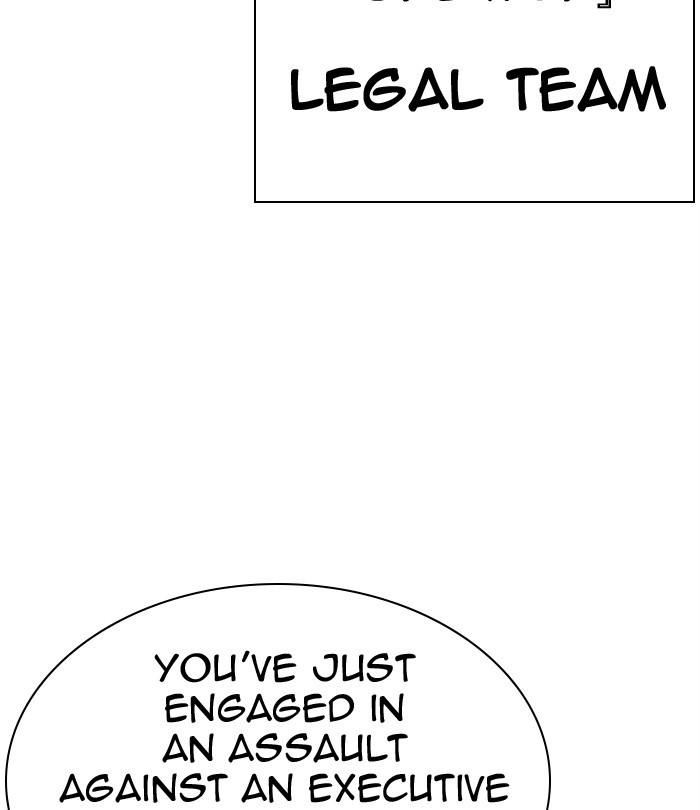 Lookism - Chapter 291: Ep. 291: Workers(4 Affiliates) (5)