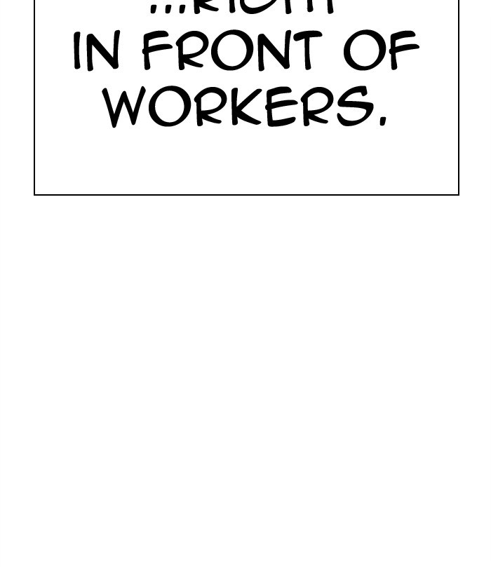 Lookism - Chapter 291: Ep. 291: Workers(4 Affiliates) (5)