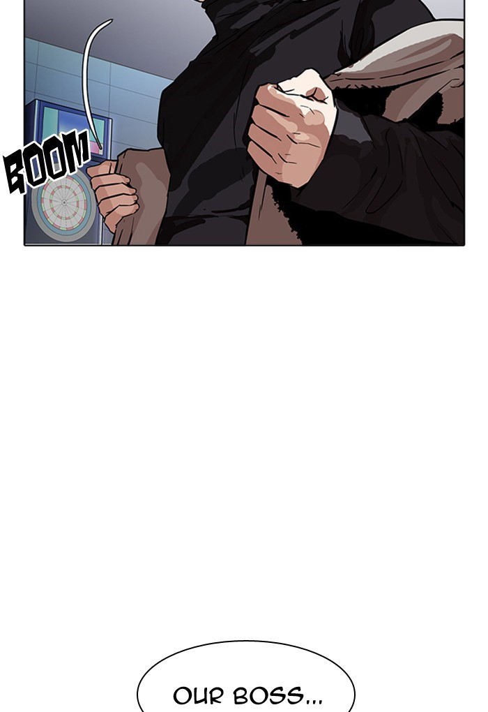 Lookism - Chapter 169