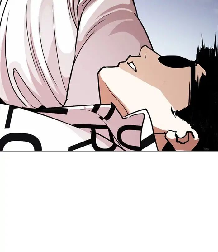 Lookism - Chapter 243: Ep. 243: Eli Jang (12)