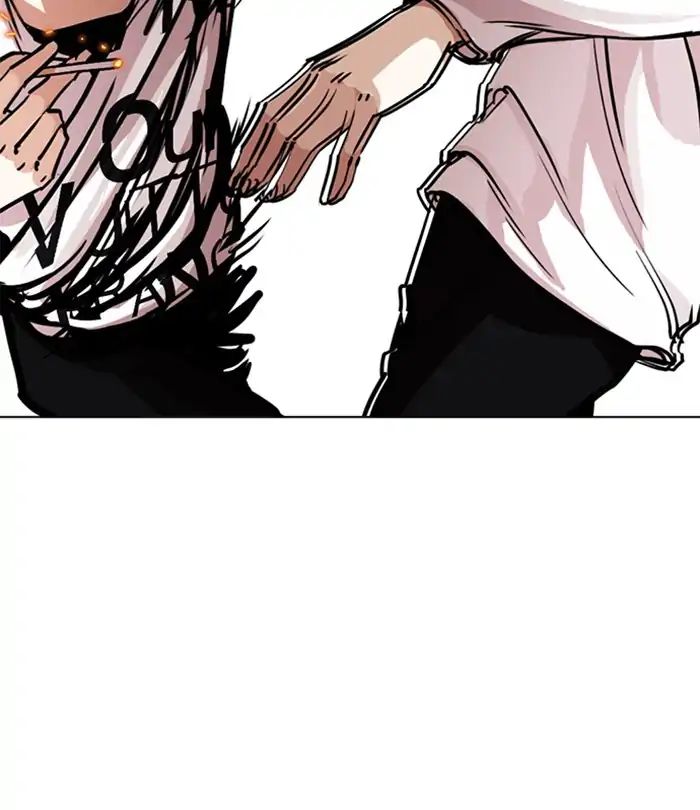 Lookism - Chapter 243: Ep. 243: Eli Jang (12)