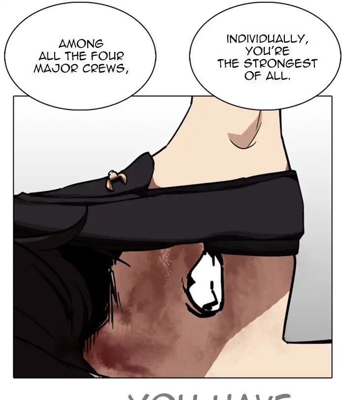 Lookism - Chapter 243: Ep. 243: Eli Jang (12)