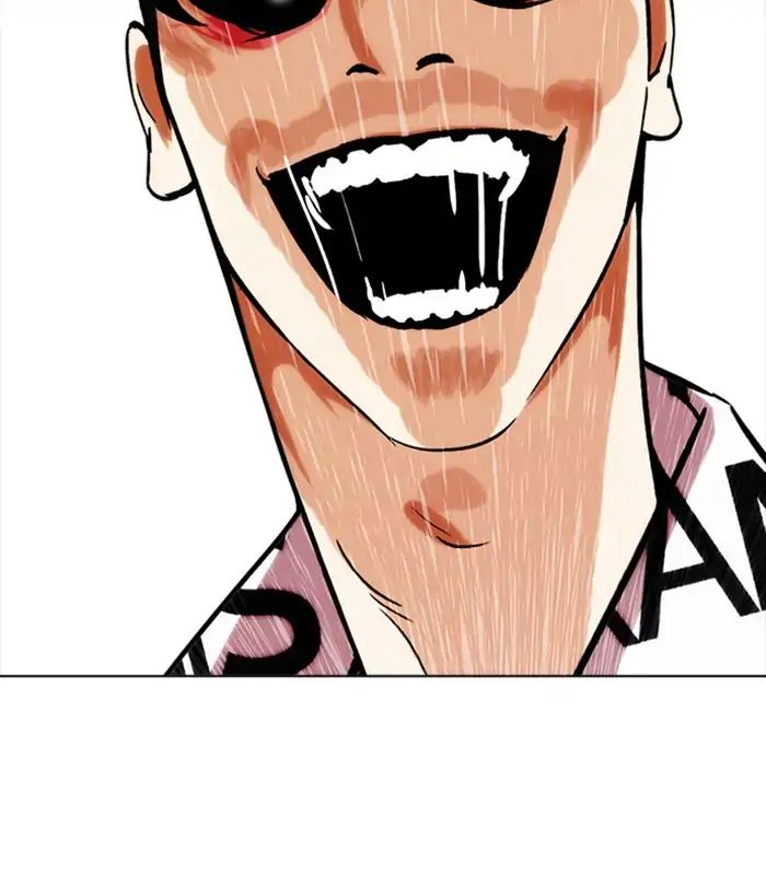 Lookism - Chapter 243: Ep. 243: Eli Jang (12)