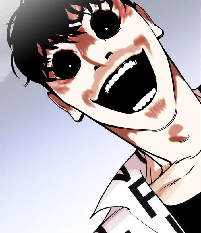 Lookism - Chapter 243: Ep. 243: Eli Jang (12)