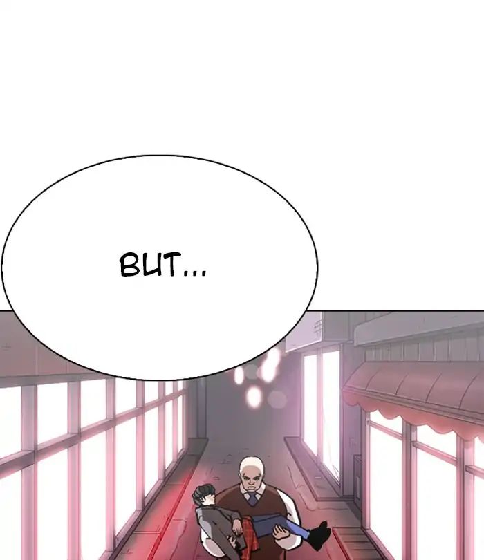 Lookism - Chapter 243: Ep. 243: Eli Jang (12)