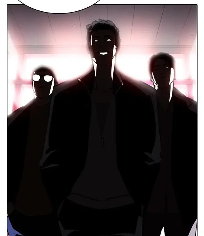 Lookism - Chapter 243: Ep. 243: Eli Jang (12)