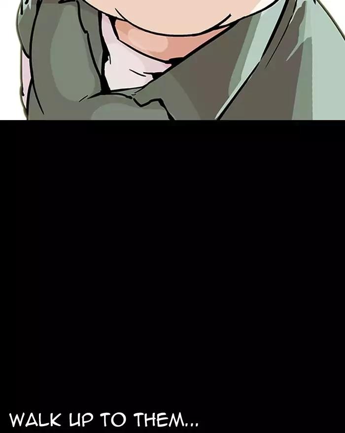 Lookism - Chapter 197: Ep.197: Daniel Park Vs Logan Lee [3/3]