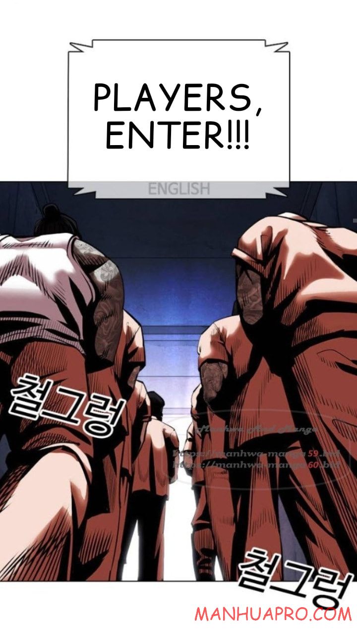 Lookism - Chapter 377