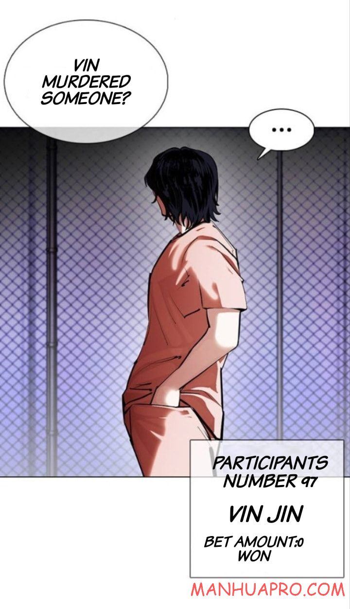 Lookism - Chapter 377