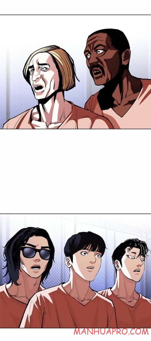 Lookism - Chapter 377